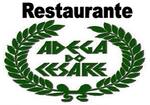 Logotipo Adega do Cesare (D)